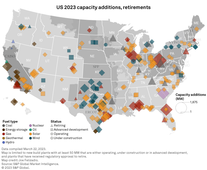 Insight Weekly: Renewables lead capacity additions; bank mergers of ...