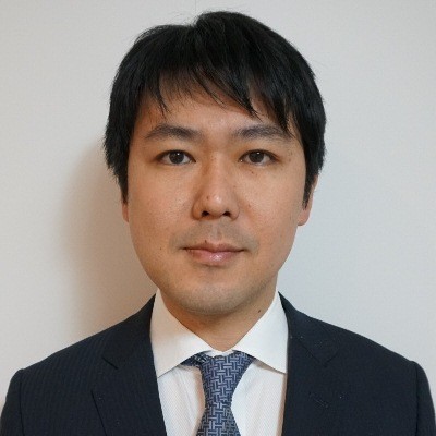 Yoshihide Miyamoto