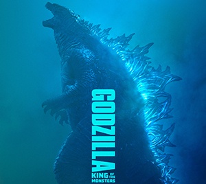 Godzilla's monstrous shadow to loom large over Aladdin's lamp at box ...