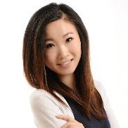 Iris Zhang, CFA, FRM