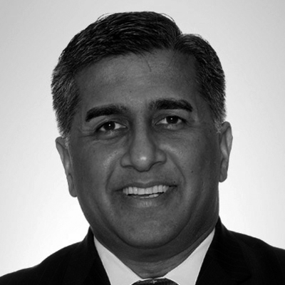 Raghu Ramachandran