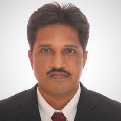 Ravivenkatesh Narayanaswamy