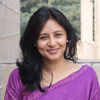 Dr. Ila Patnaik