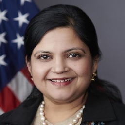 Mehnaz  Ansari