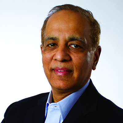 Atul Arya, Ph.D.