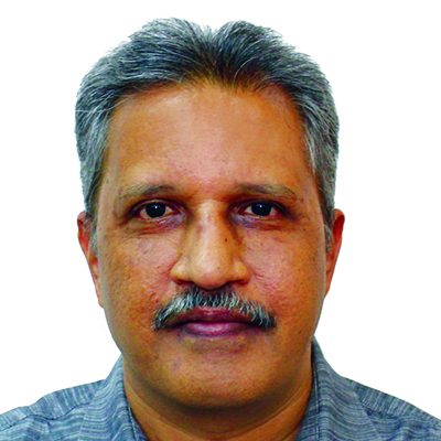 Ravi Narayanaswamy