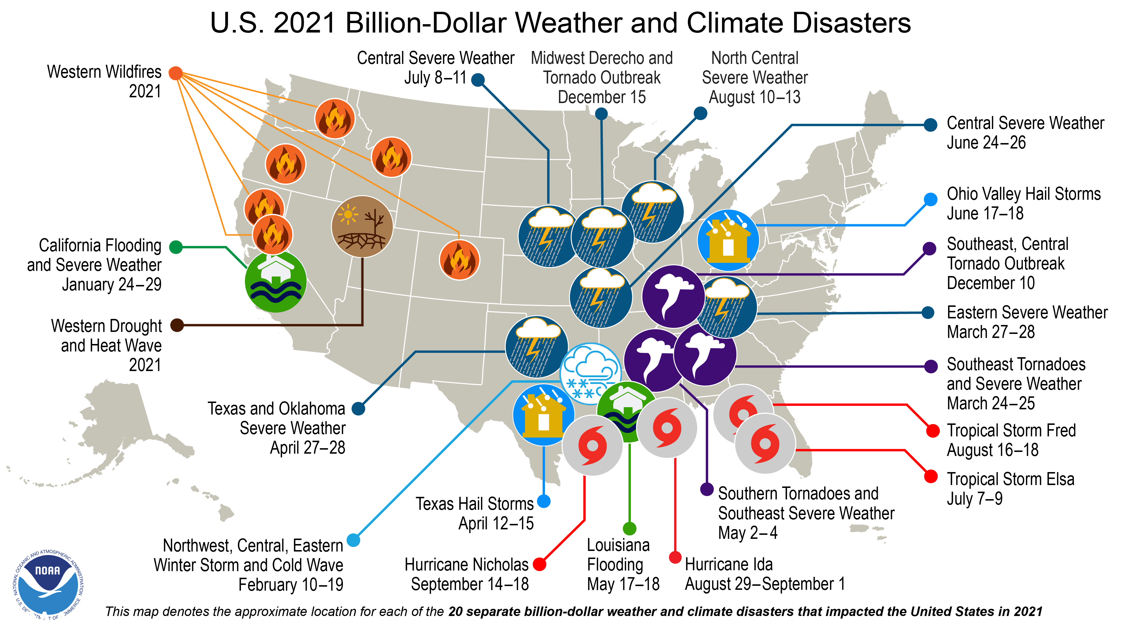 Climate Disclosures Are Increasing In The US But Still Far From What ...