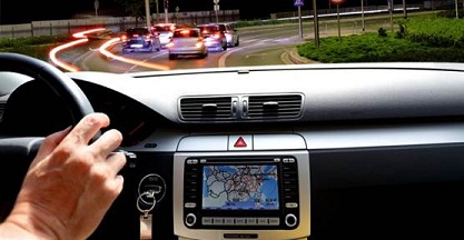 Automotive infotainment systems