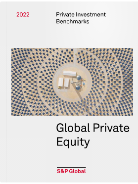 U.S. Private Equity (Legacy Definition)