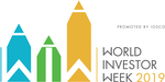 World Investor Week (WIW) 2019