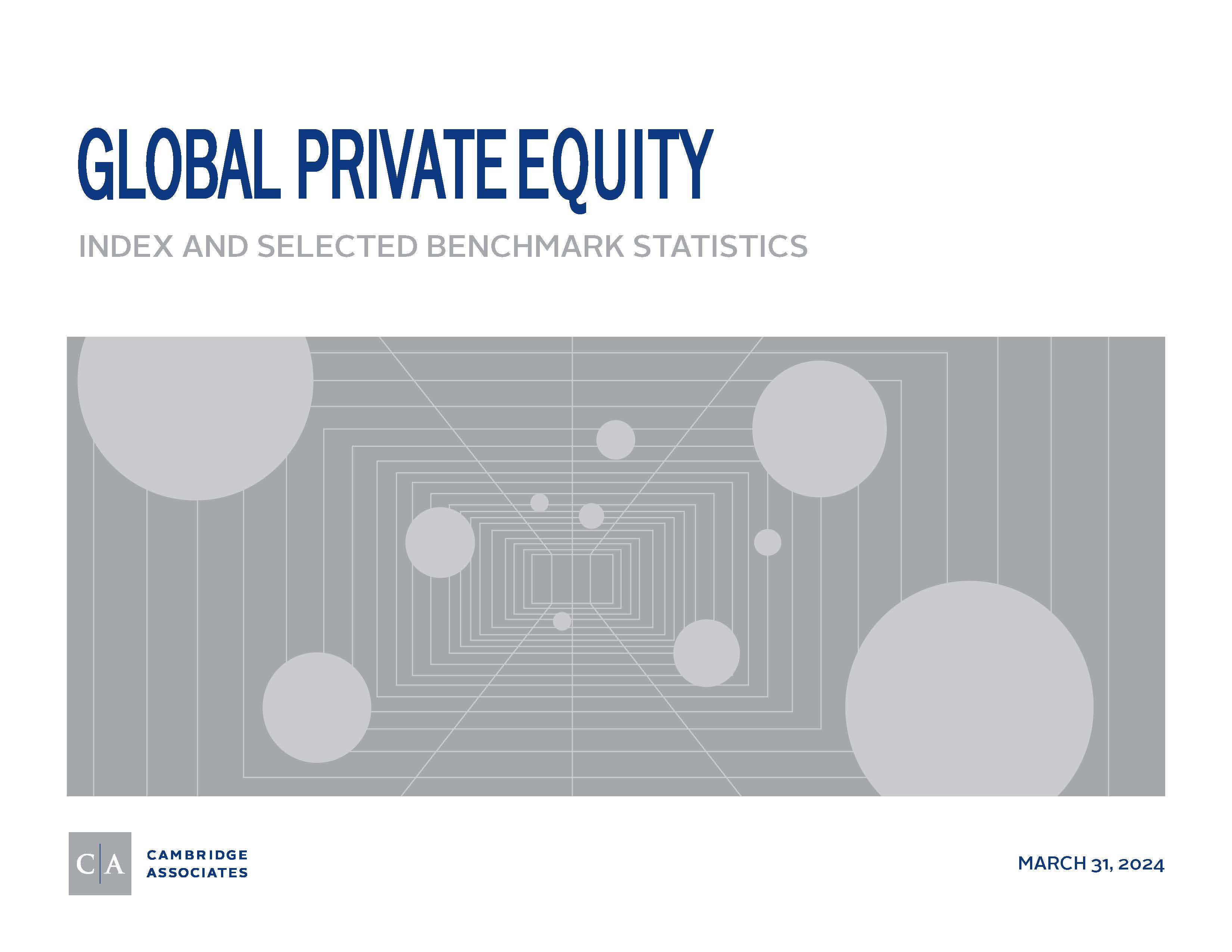 Global Private Equity