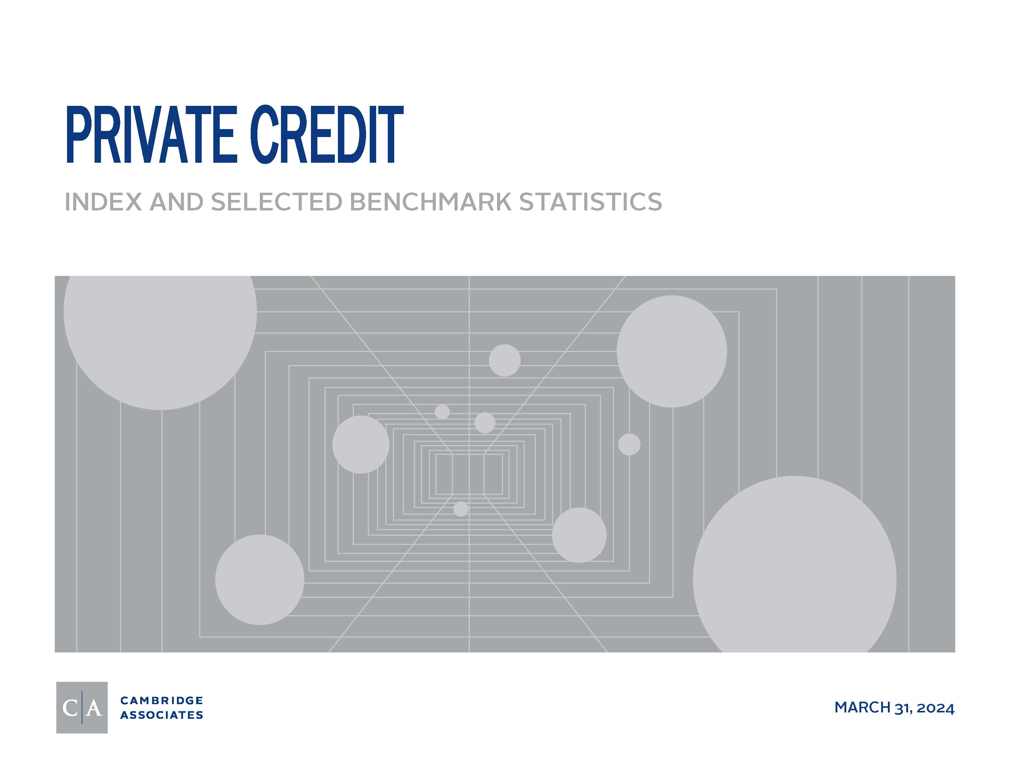 Private Credit