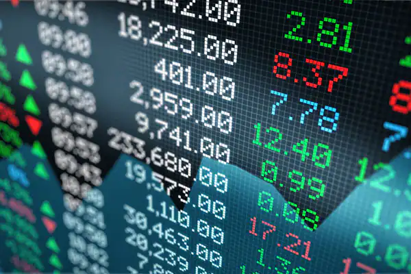 Fixed Income Indices