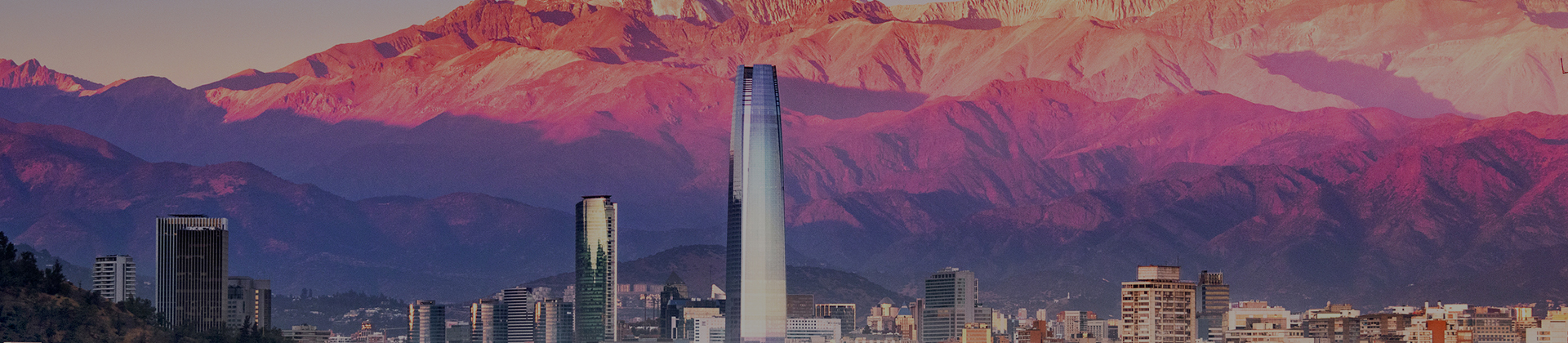 2023 Annual Chile ETF & Indexing Breakfast & Learn