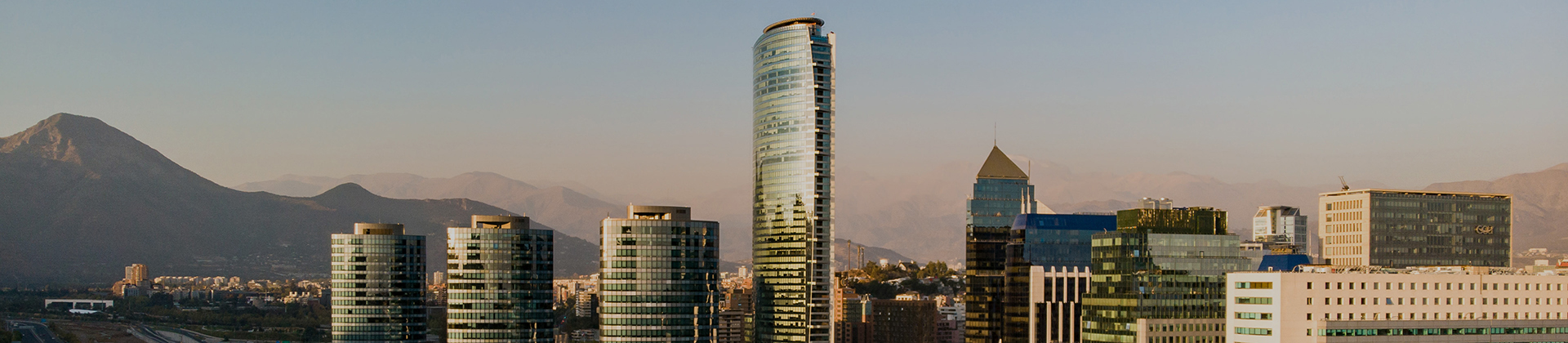 2022 Chile ETF & Indexing Breakfast & Learn: Navigating Challenging Terrain with Passive Solutions