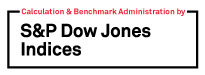 Calculation and Benchmark Administration by S&P Dow Jones Indices