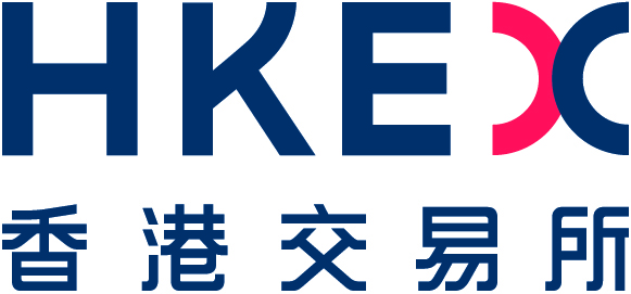 香港取引所・清算リミテッド（HKEX）